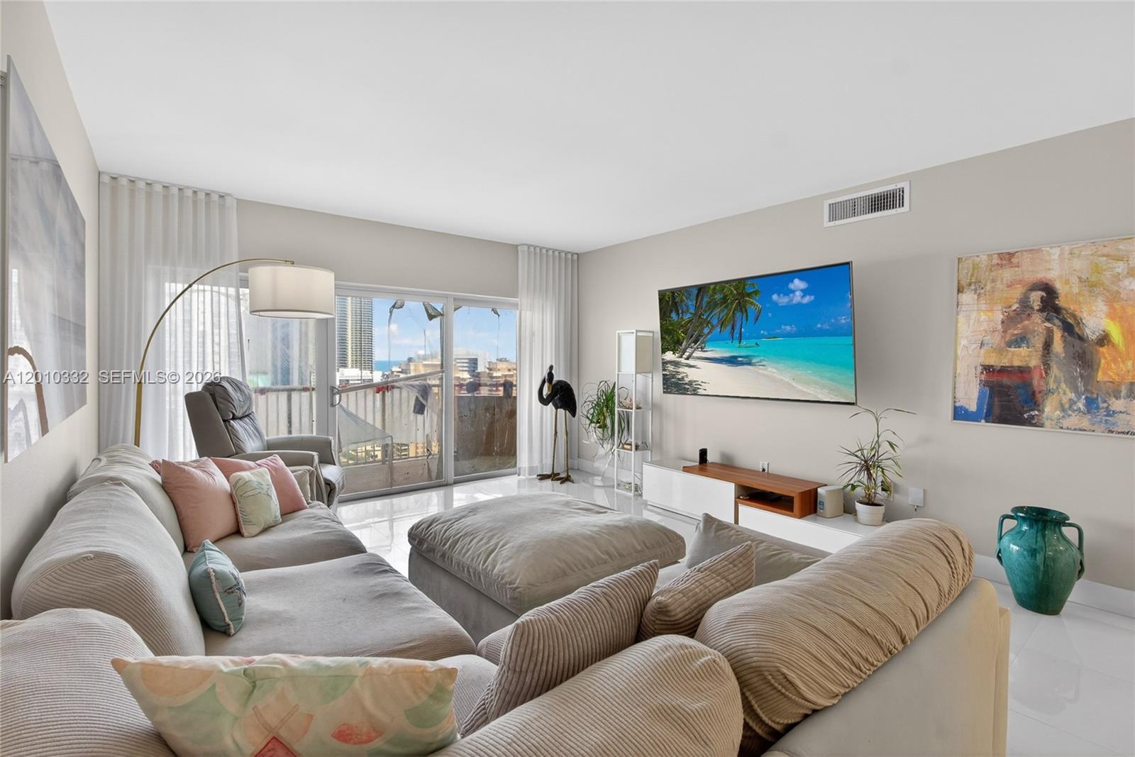 1985 S Ocean Dr #22H Hallandale Beach, FL 33009