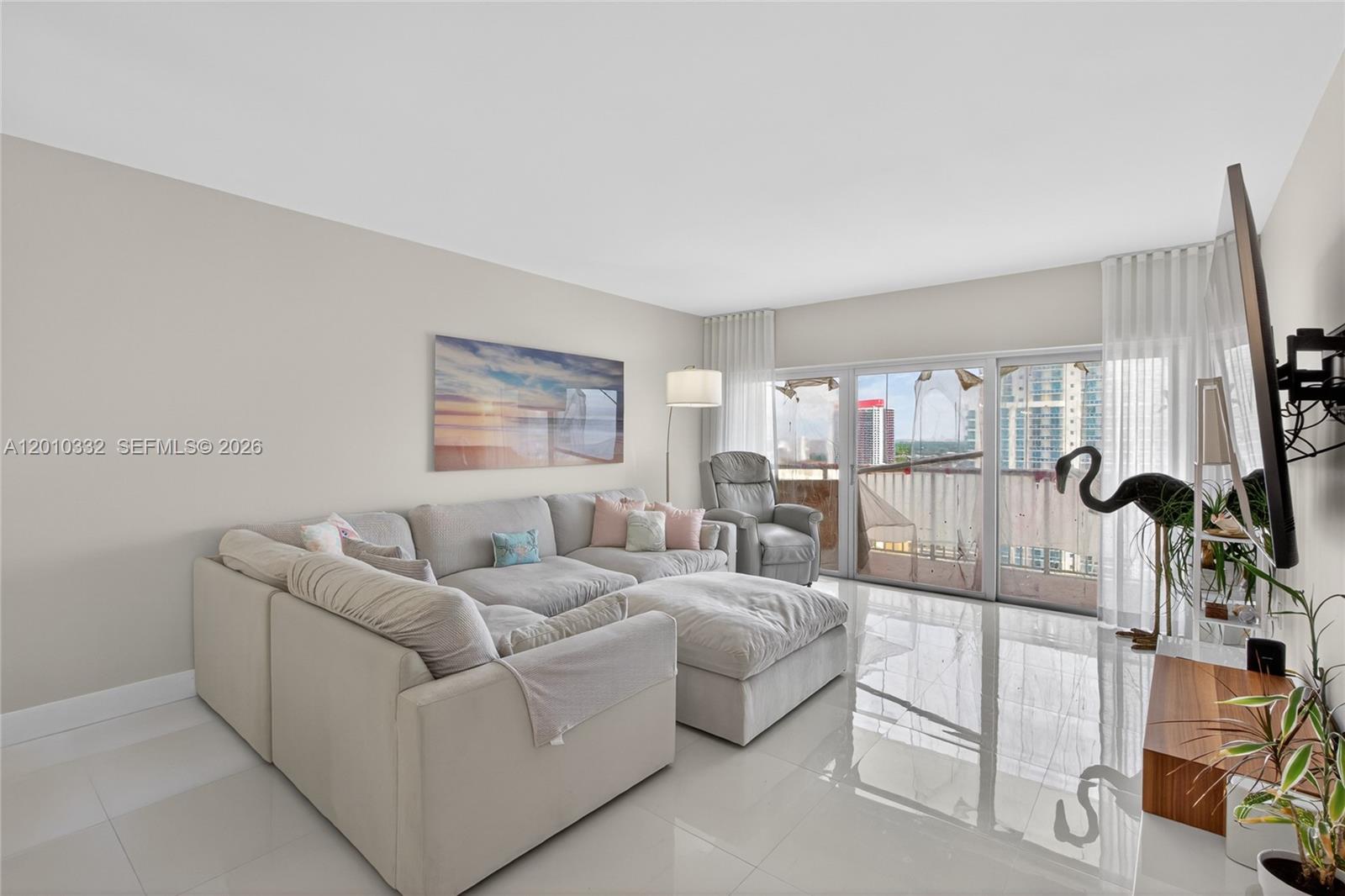1985 S Ocean Dr #22H Hallandale Beach, FL 33009