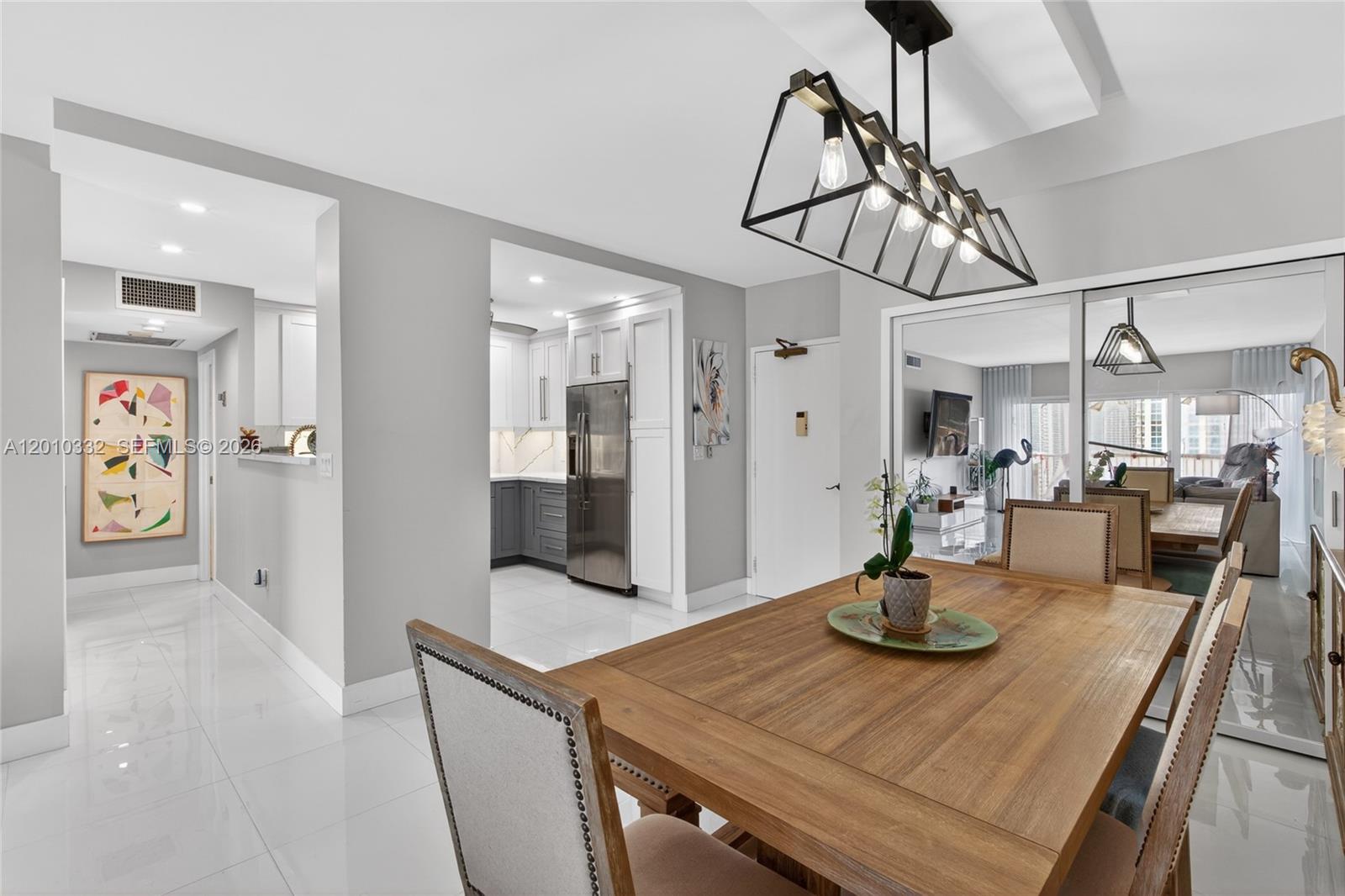 1985 S Ocean Dr #22H Hallandale Beach, FL 33009
