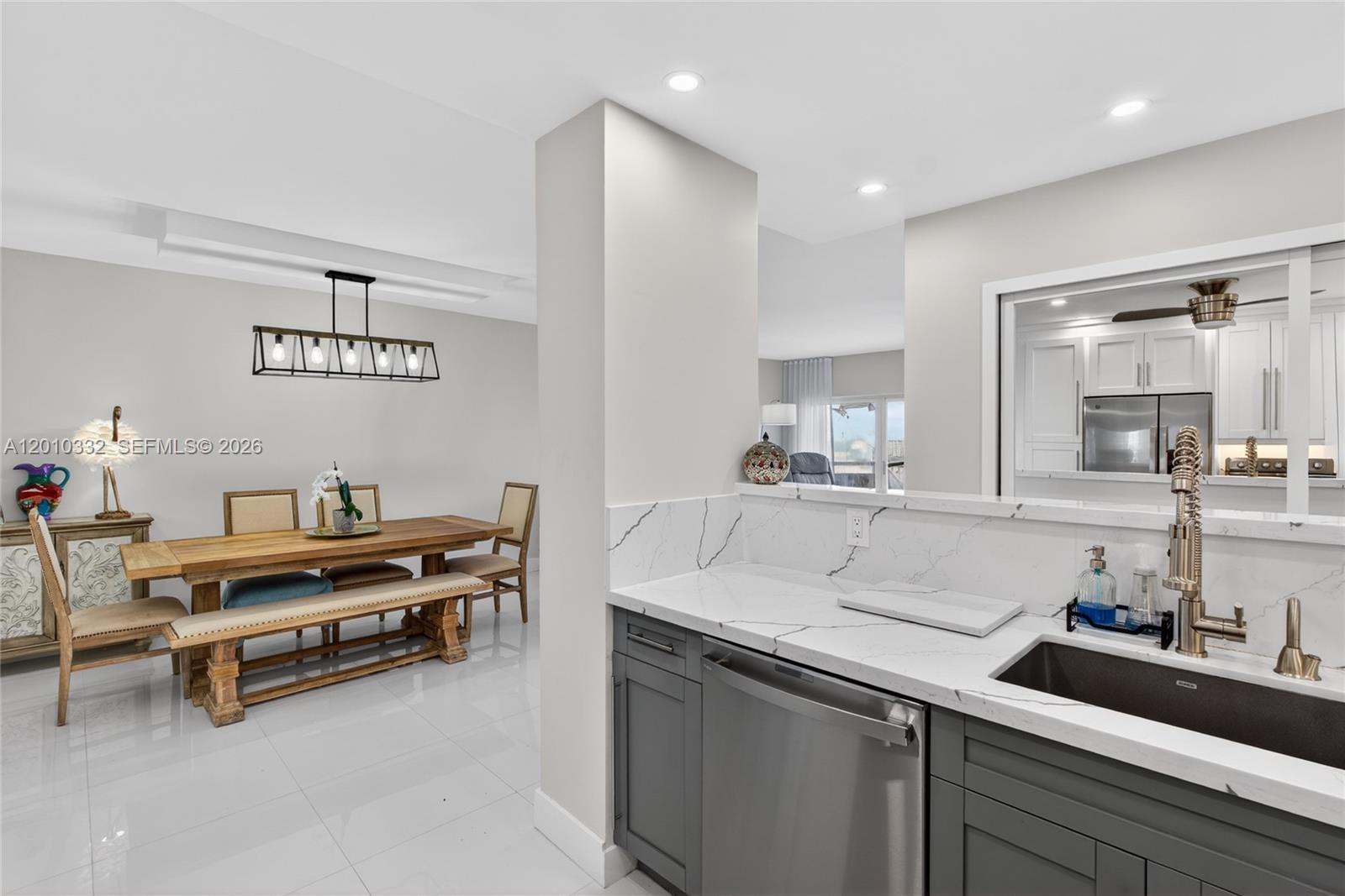 1985 S Ocean Dr #22H Hallandale Beach, FL 33009