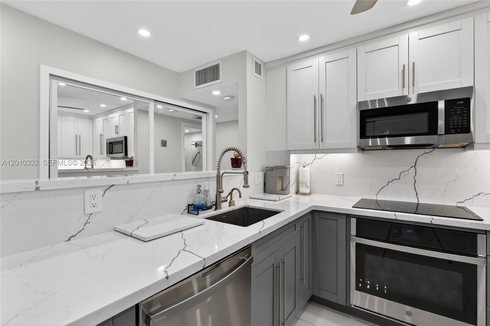 1985 S Ocean Dr #22H Hallandale Beach, FL 33009