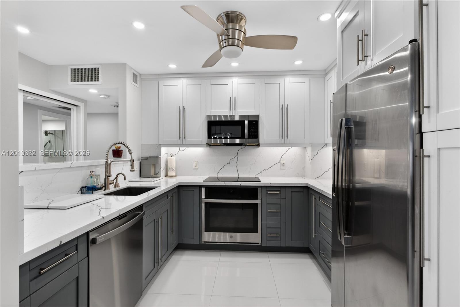 1985 S Ocean Dr #22H Hallandale Beach, FL 33009