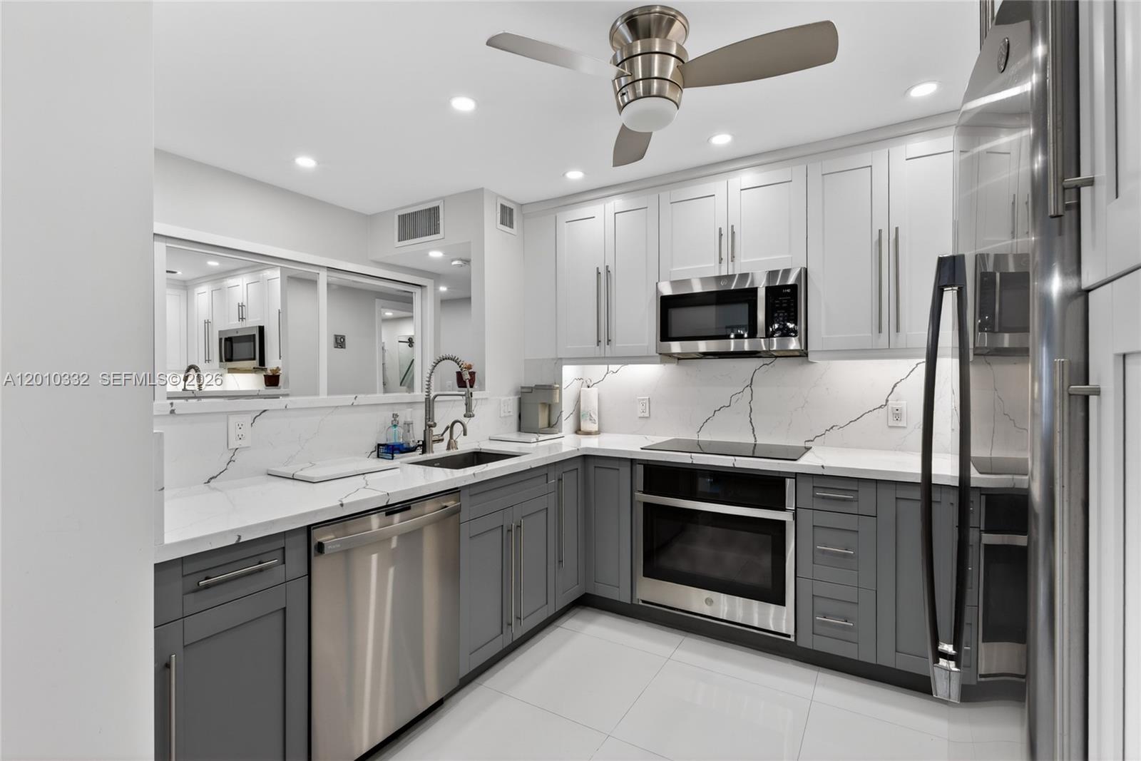 1985 S Ocean Dr #22H Hallandale Beach, FL 33009