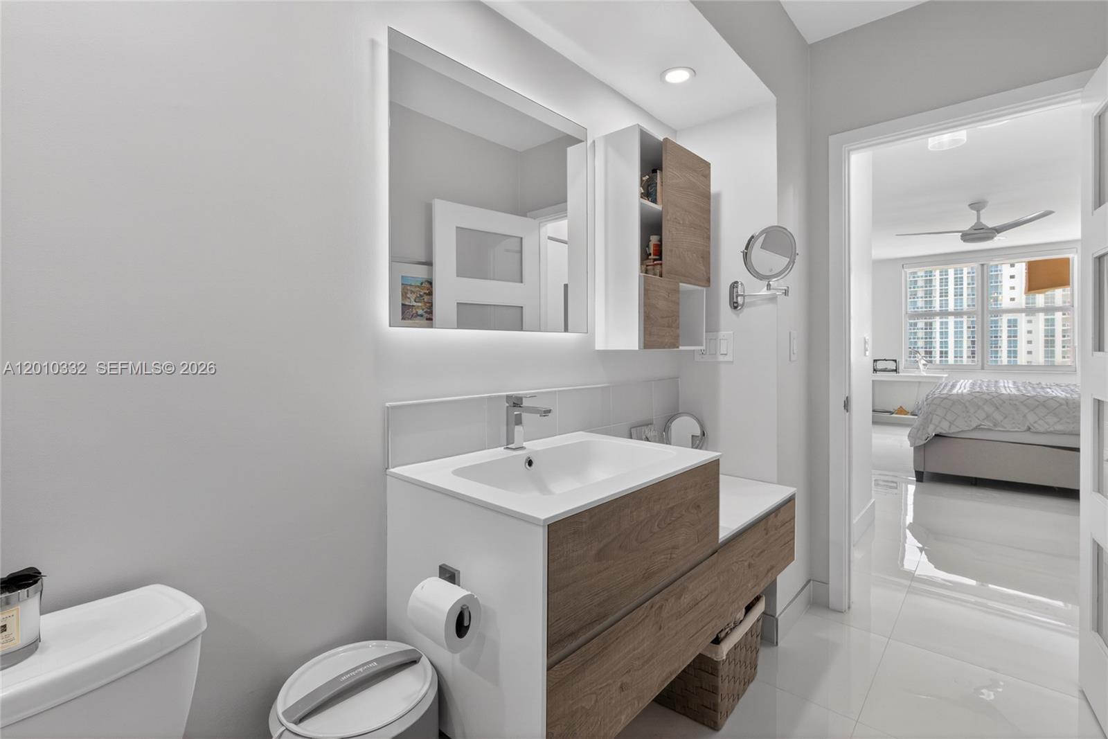 1985 S Ocean Dr #22H Hallandale Beach, FL 33009