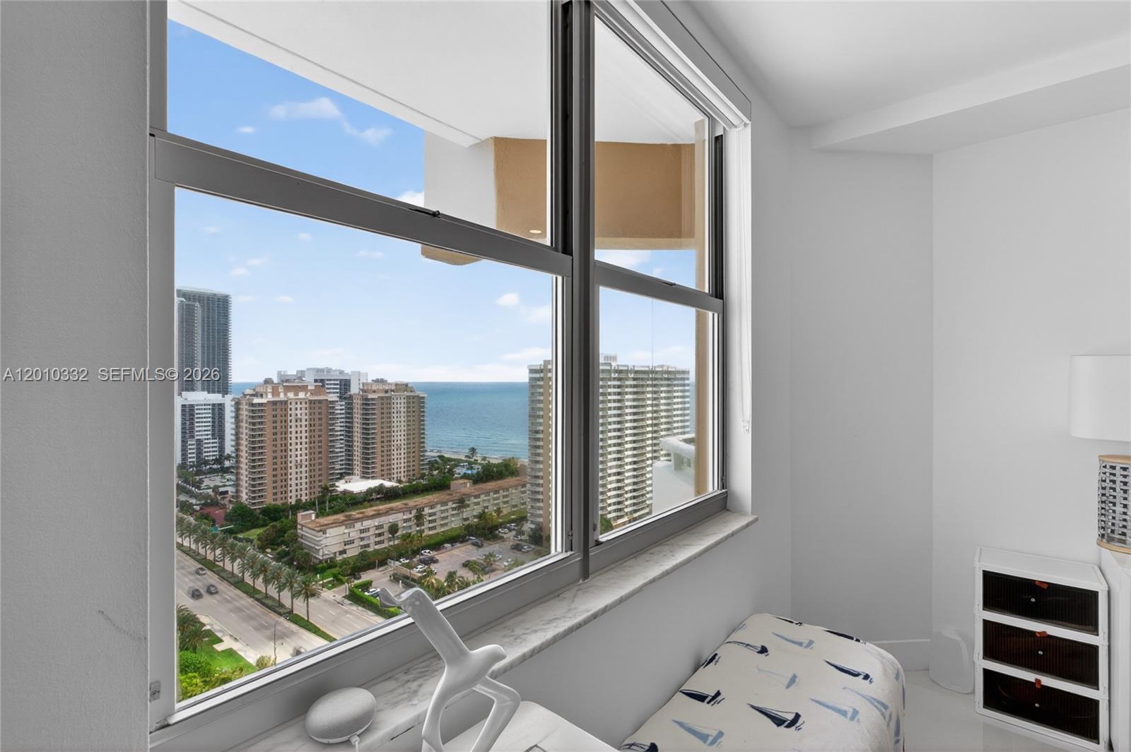 1985 S Ocean Dr #22H Hallandale Beach, FL 33009