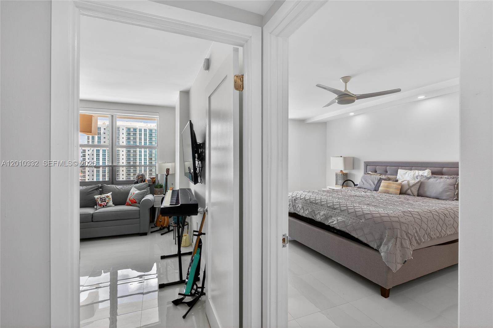 1985 S Ocean Dr #22H Hallandale Beach, FL 33009