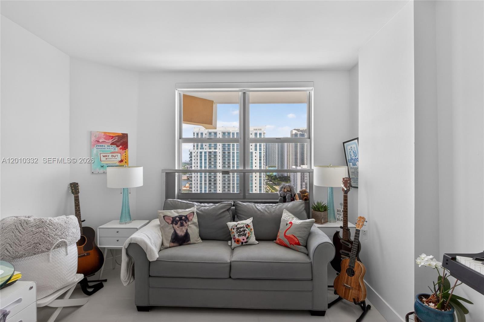1985 S Ocean Dr #22H Hallandale Beach, FL 33009