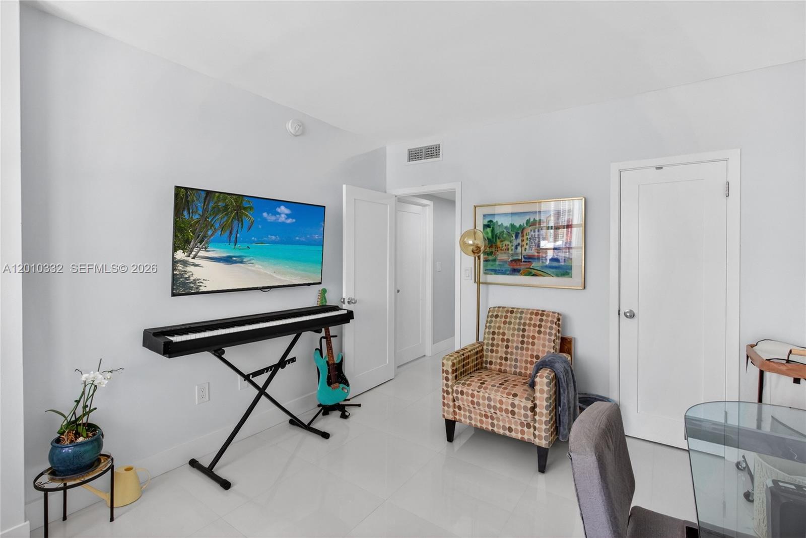 1985 S Ocean Dr #22H Hallandale Beach, FL 33009
