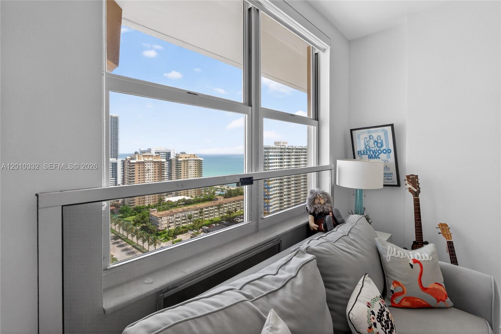 1985 S Ocean Dr #22H Hallandale Beach, FL 33009