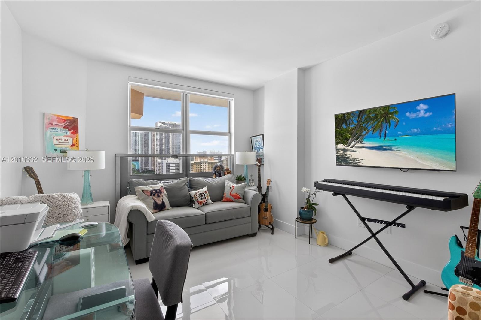 1985 S Ocean Dr #22H Hallandale Beach, FL 33009