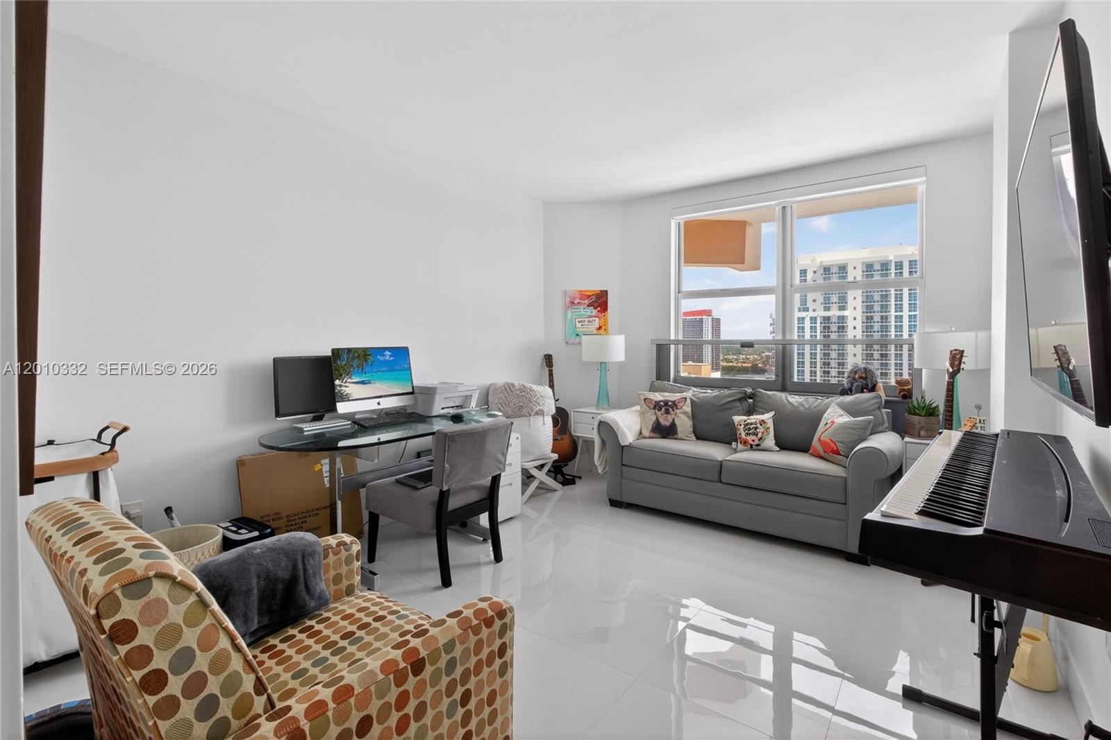 1985 S Ocean Dr #22H Hallandale Beach, FL 33009
