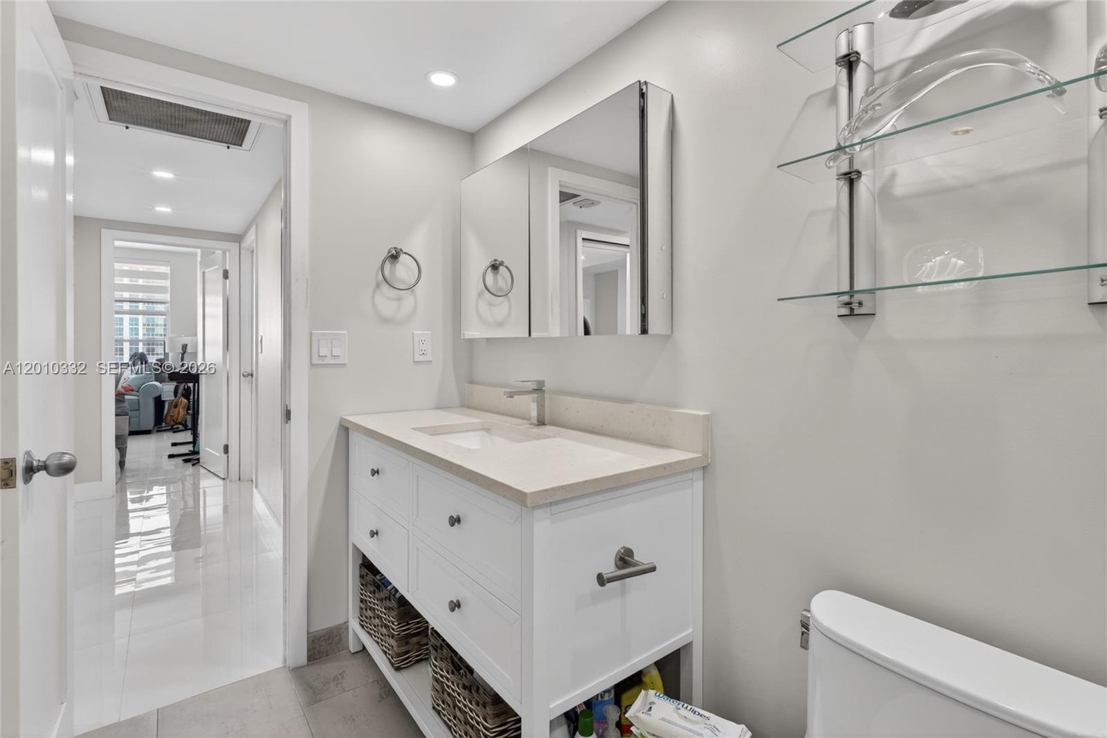 1985 S Ocean Dr #22H Hallandale Beach, FL 33009
