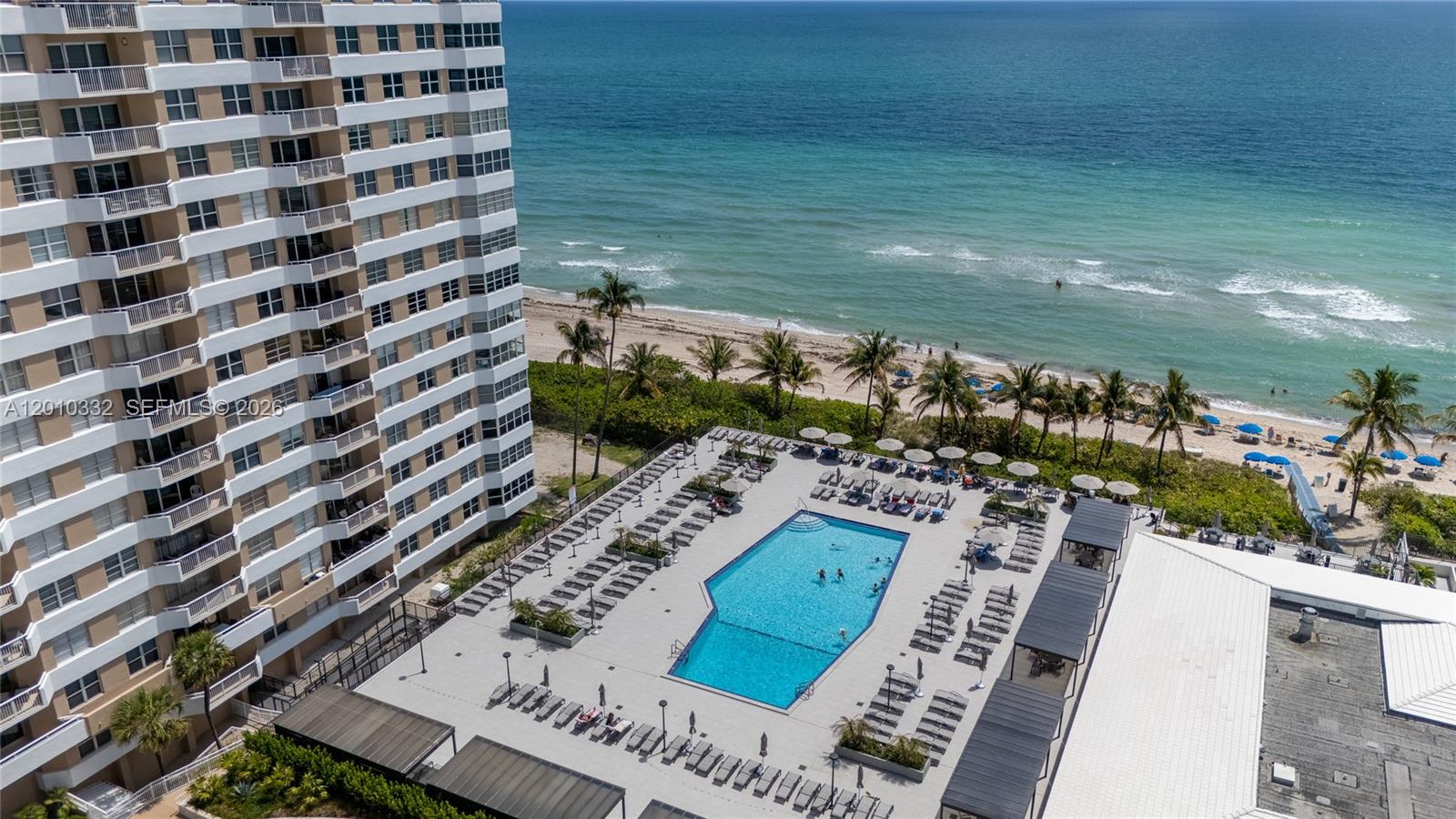 1985 S Ocean Dr #22H Hallandale Beach, FL 33009