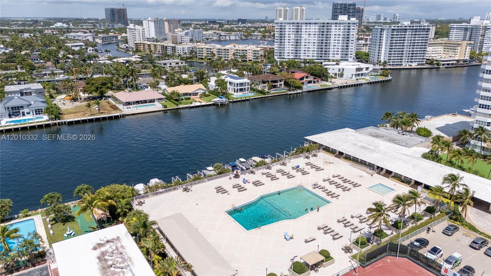1985 S Ocean Dr #22H Hallandale Beach, FL 33009