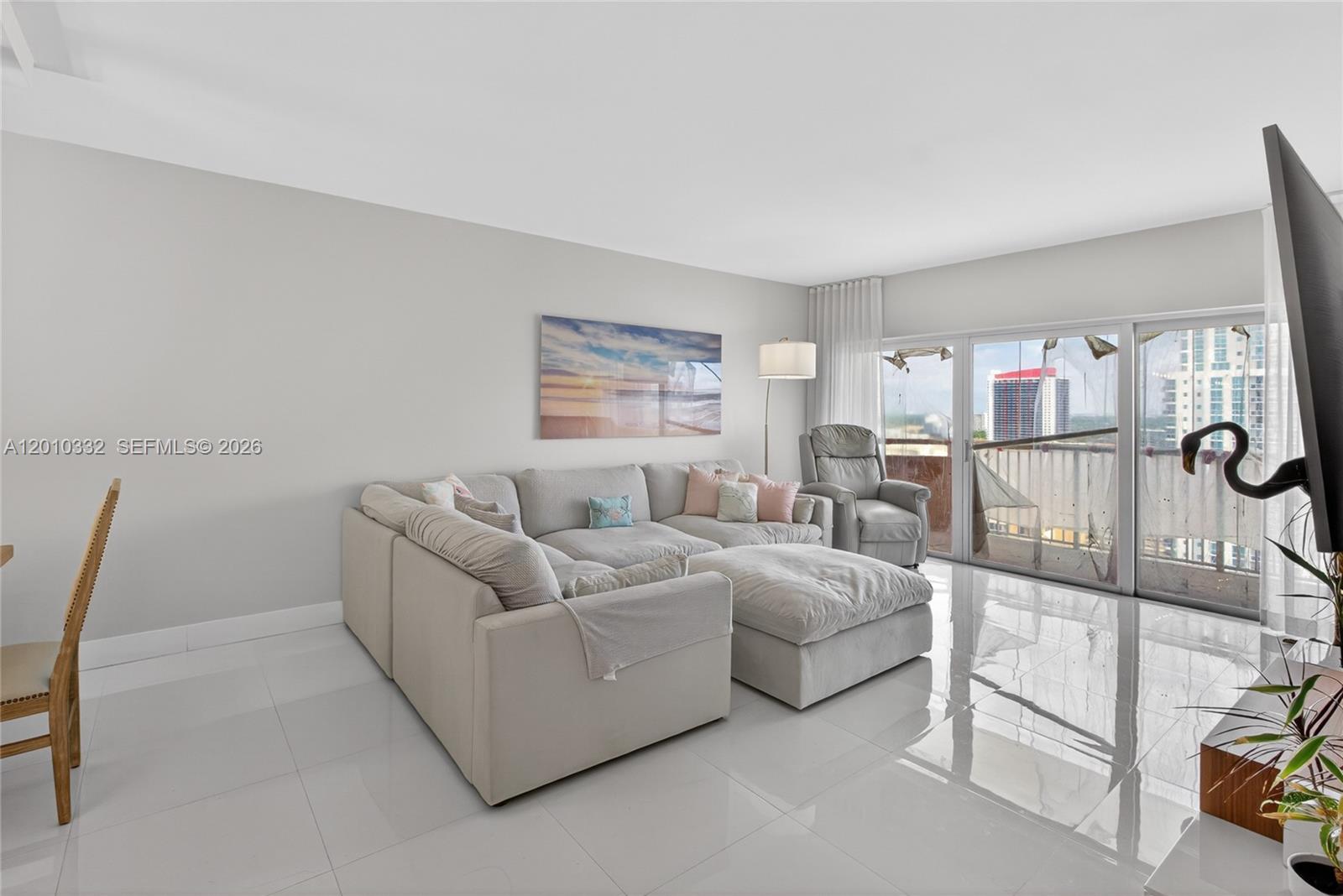 1985 S Ocean Dr #22H Hallandale Beach, FL 33009