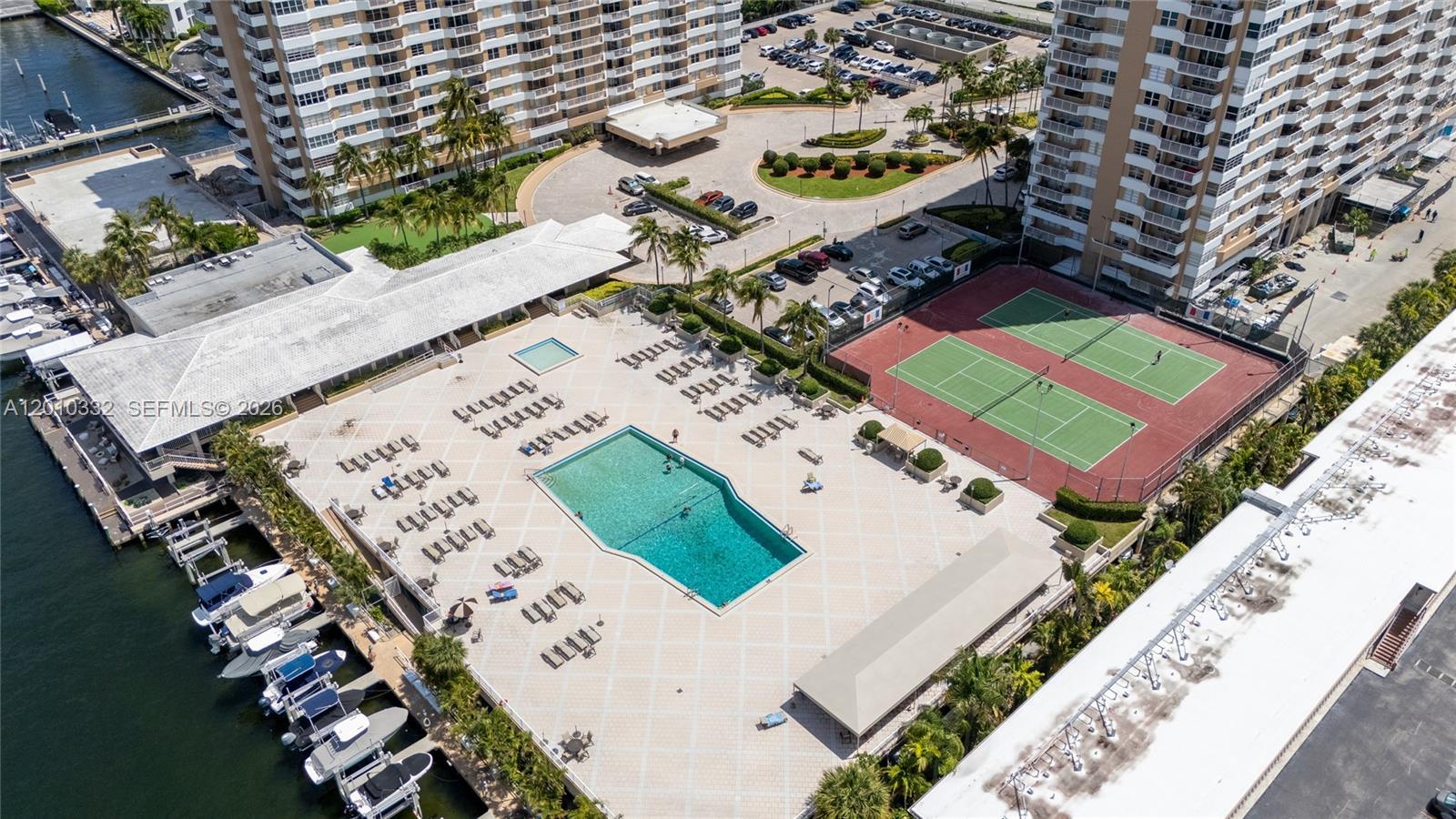 1985 S Ocean Dr #22H Hallandale Beach, FL 33009
