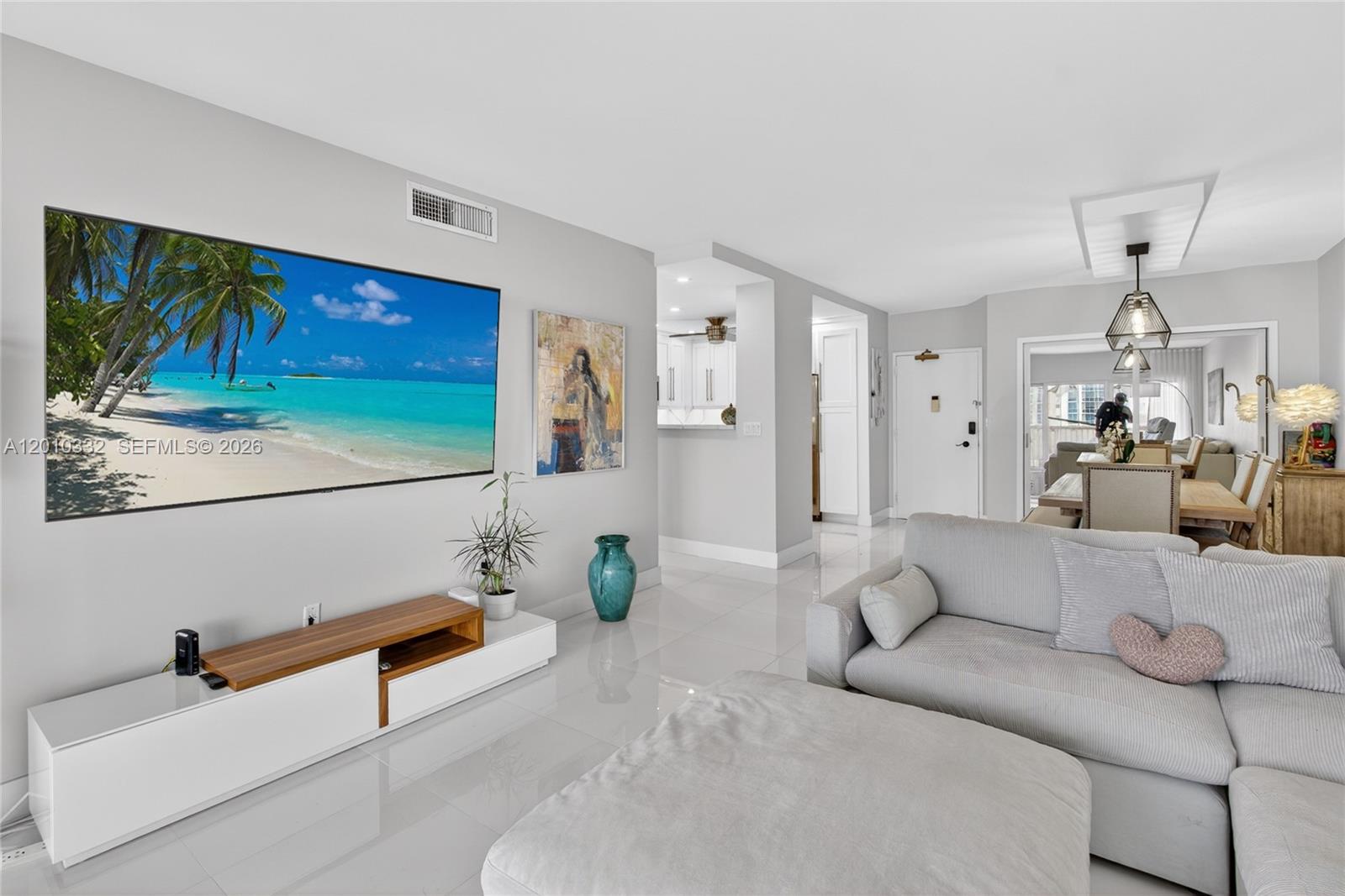 1985 S Ocean Dr #22H Hallandale Beach, FL 33009