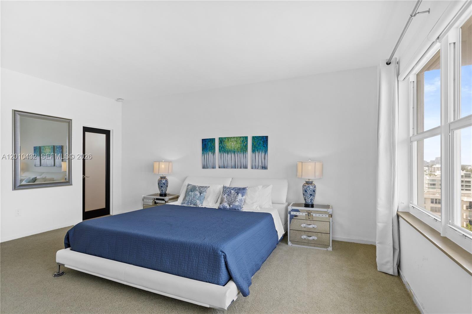 9100 W Bay Hbr Dr #11A Bay Harbor Islands, FL 33154