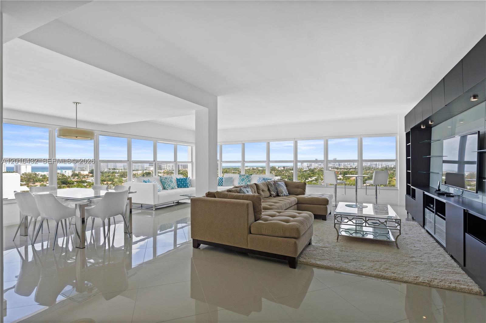 9100 W Bay Hbr Dr #11A Bay Harbor Islands, FL 33154