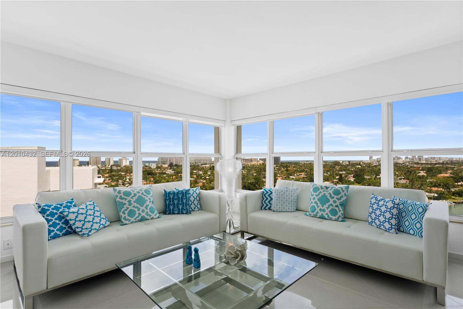 9100 W Bay Hbr Dr #11A Bay Harbor Islands, FL 33154