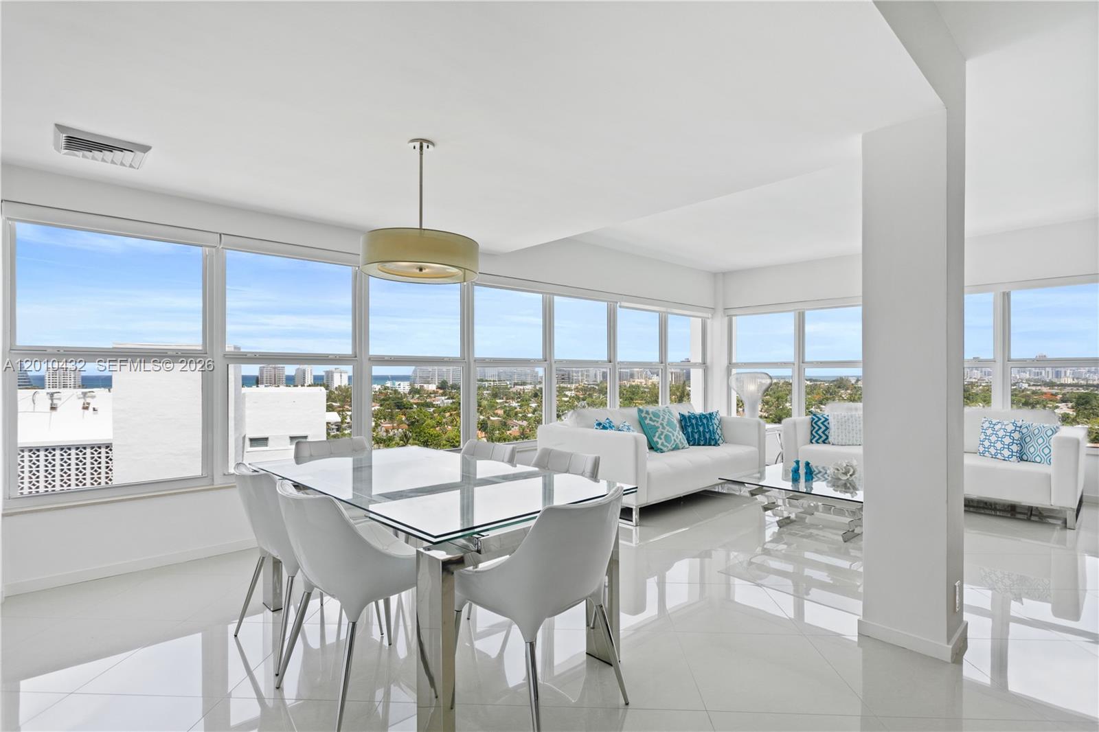 9100 W Bay Hbr Dr #11A Bay Harbor Islands, FL 33154