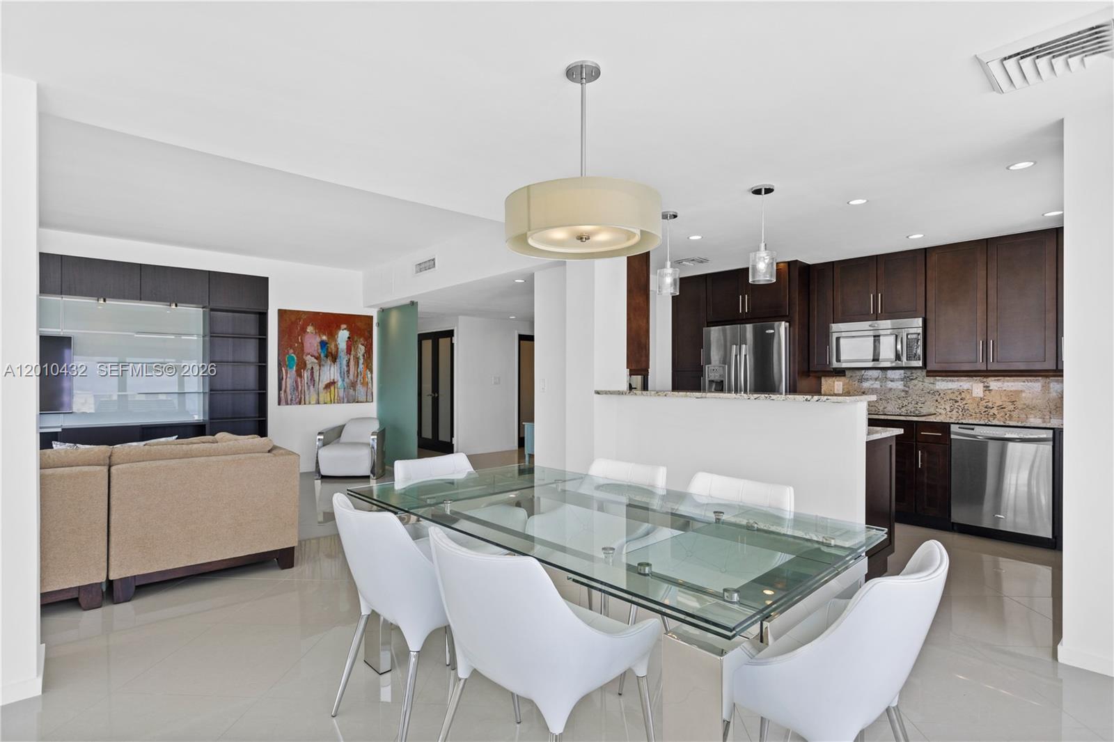 9100 W Bay Hbr Dr #11A Bay Harbor Islands, FL 33154