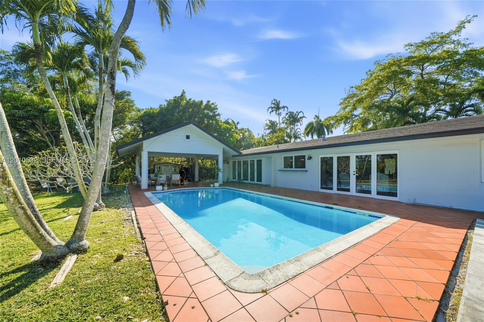 9331 SW 104th Ct Miami, FL 33176