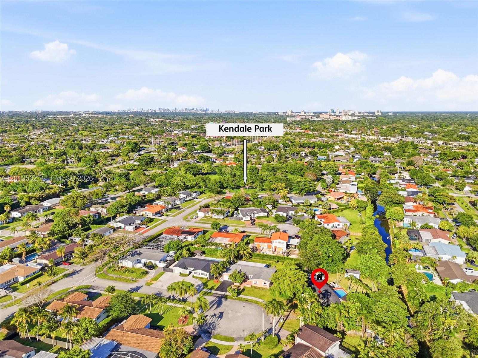 9331 SW 104th Ct Miami, FL 33176