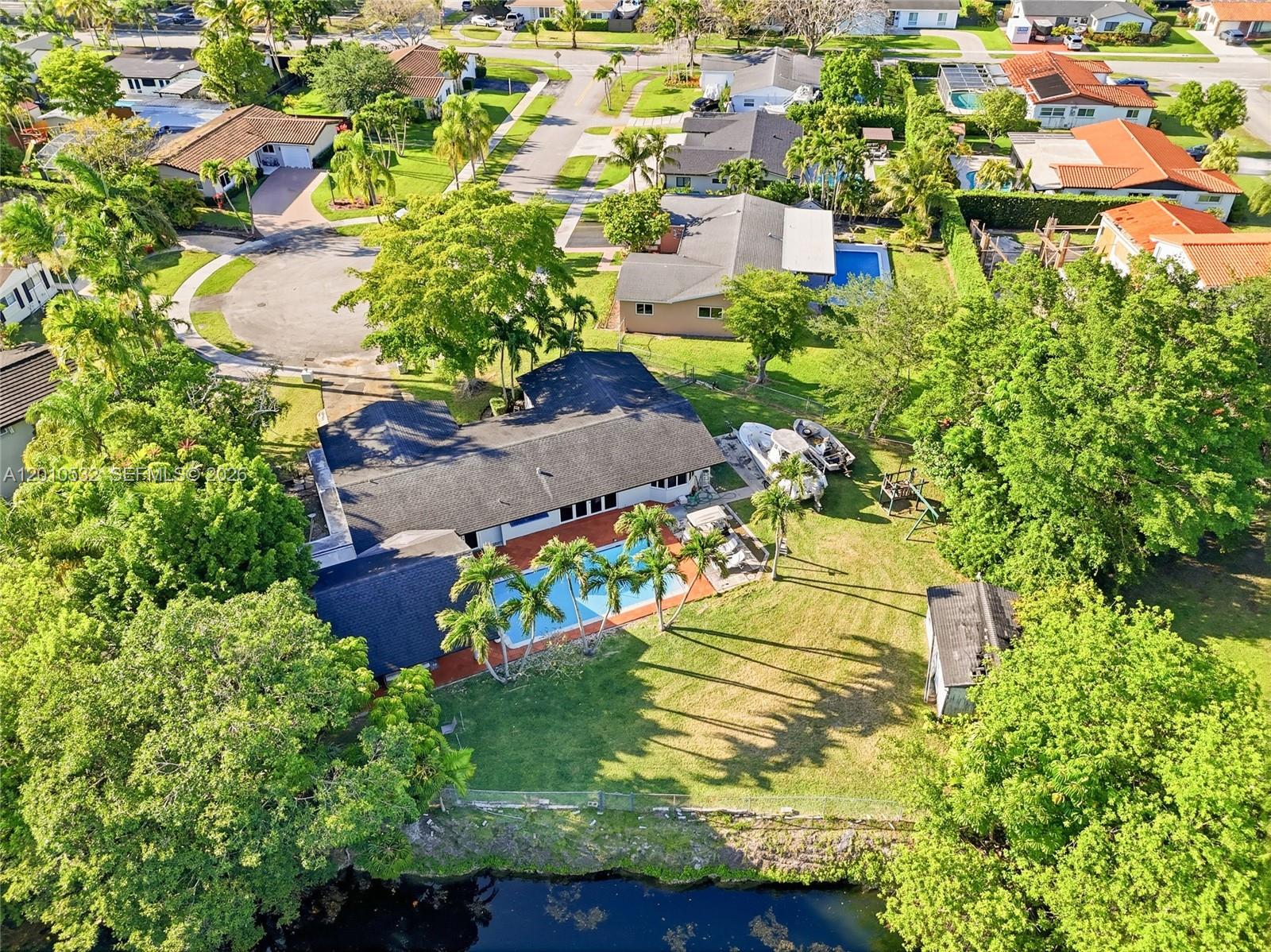 9331 SW 104th Ct Miami, FL 33176