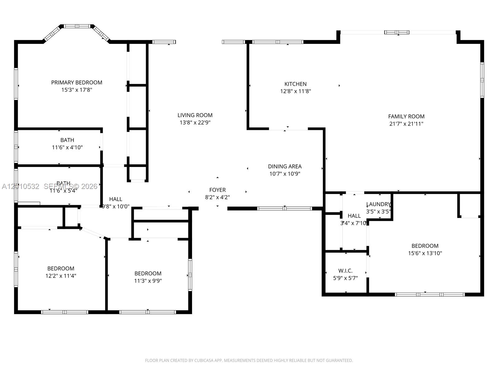 9331 SW 104th Ct Miami, FL 33176