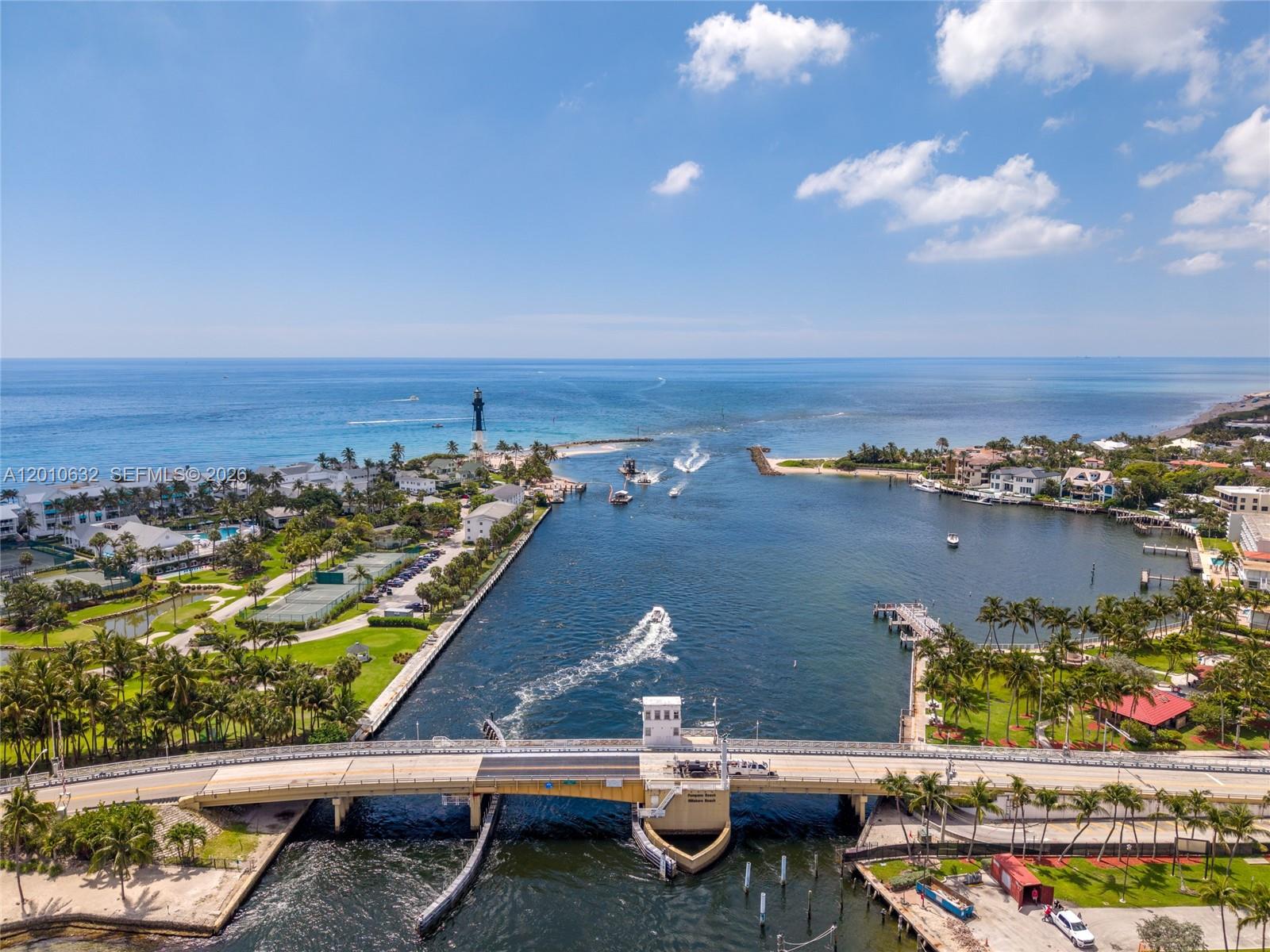 2639 N Riverside Dr #501 Pompano Beach, FL 33062
