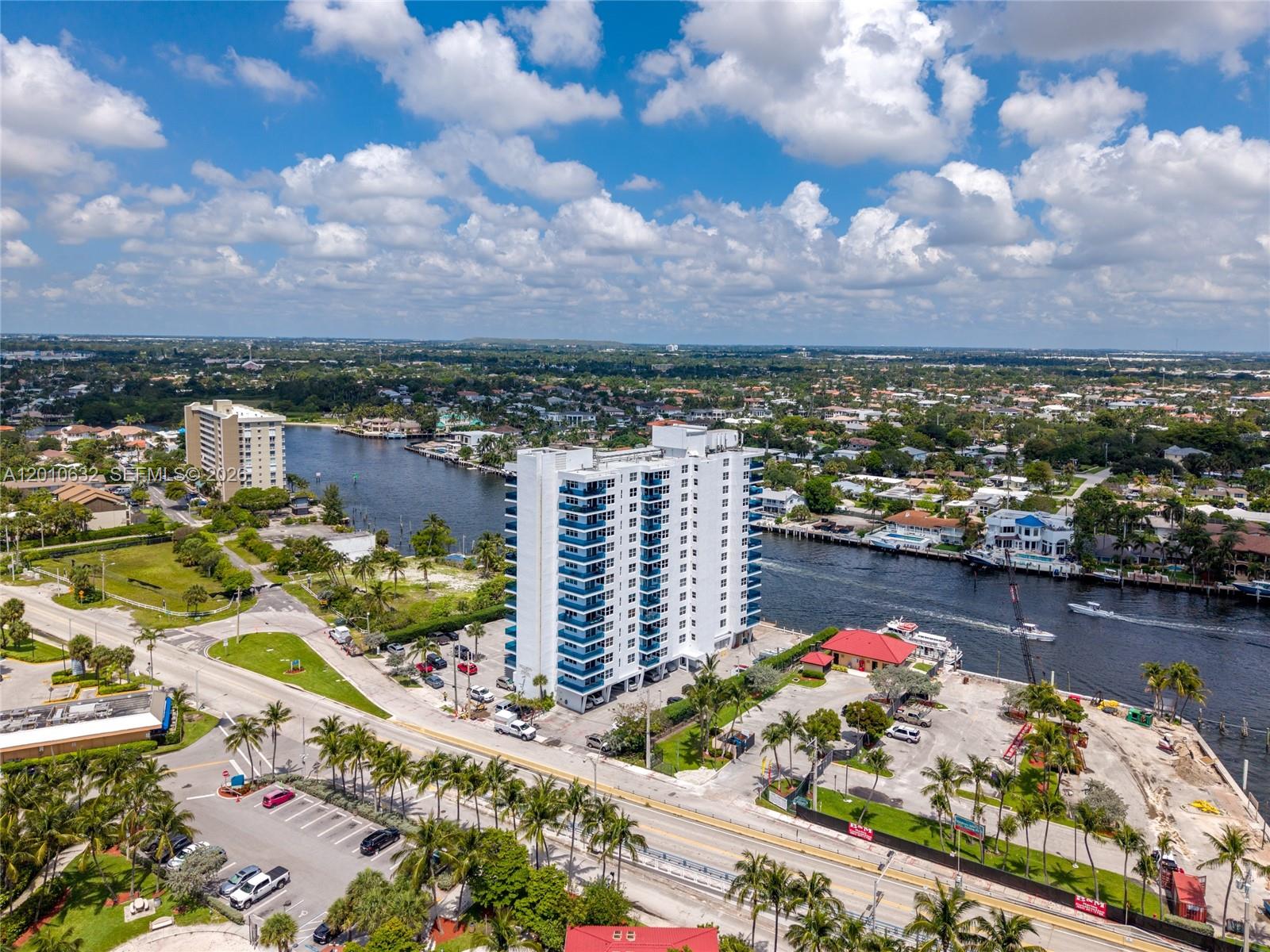 2639 N Riverside Dr #501 Pompano Beach, FL 33062