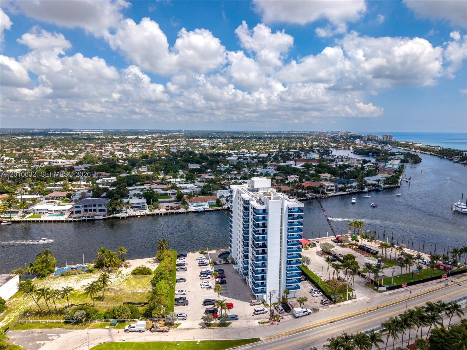 2639 N Riverside Dr #501 Pompano Beach, FL 33062