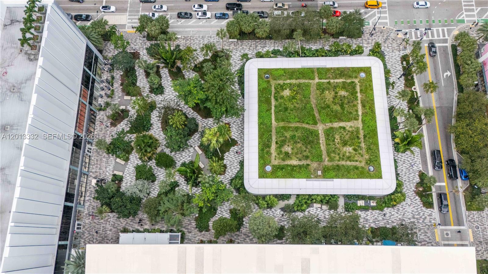 image The Crosby Miami Worldcenter50