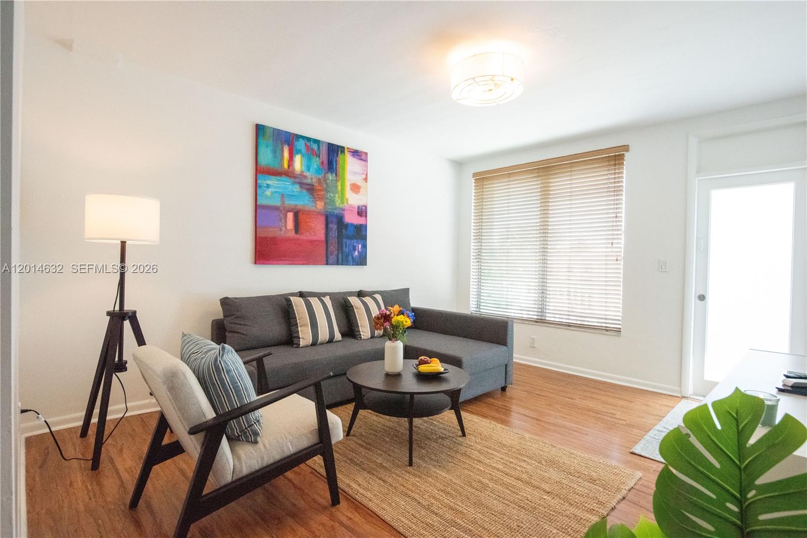1150 Euclid Ave #205