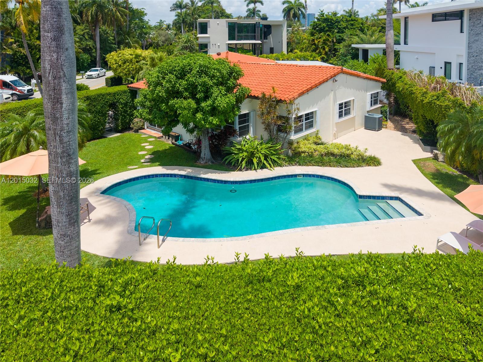 363 S Hibiscus Dr Miami Beach, FL 33139