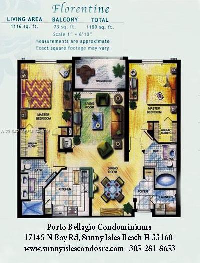 image Porto Bellagio Condo27