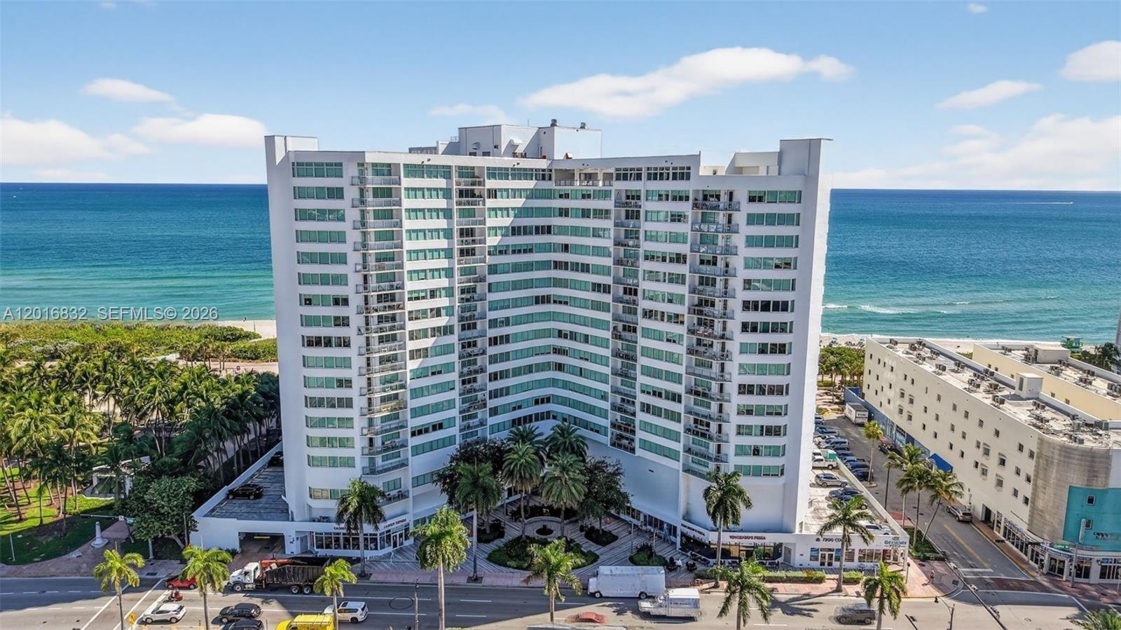7135 Collins Ave #1131