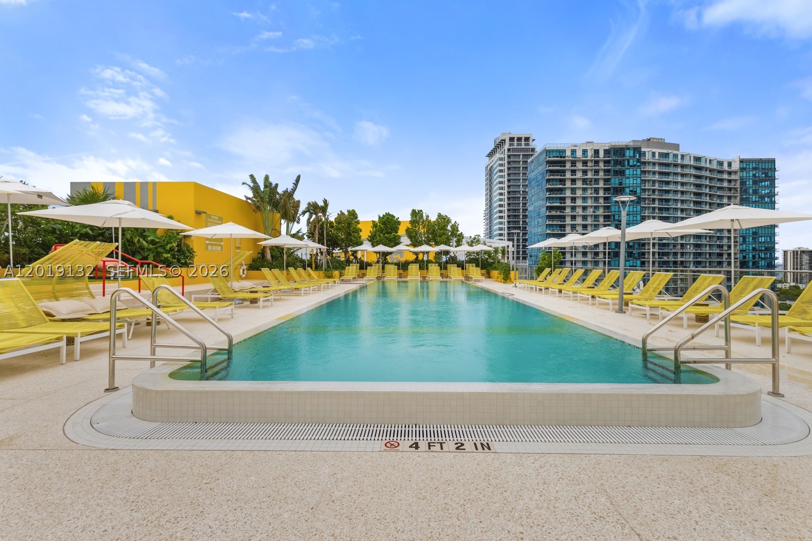 image The Standard Residences Midtown Miami11