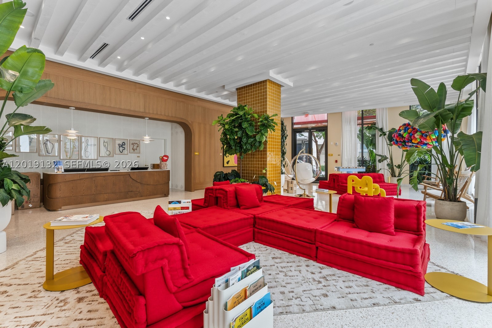 image The Standard Residences Midtown Miami25