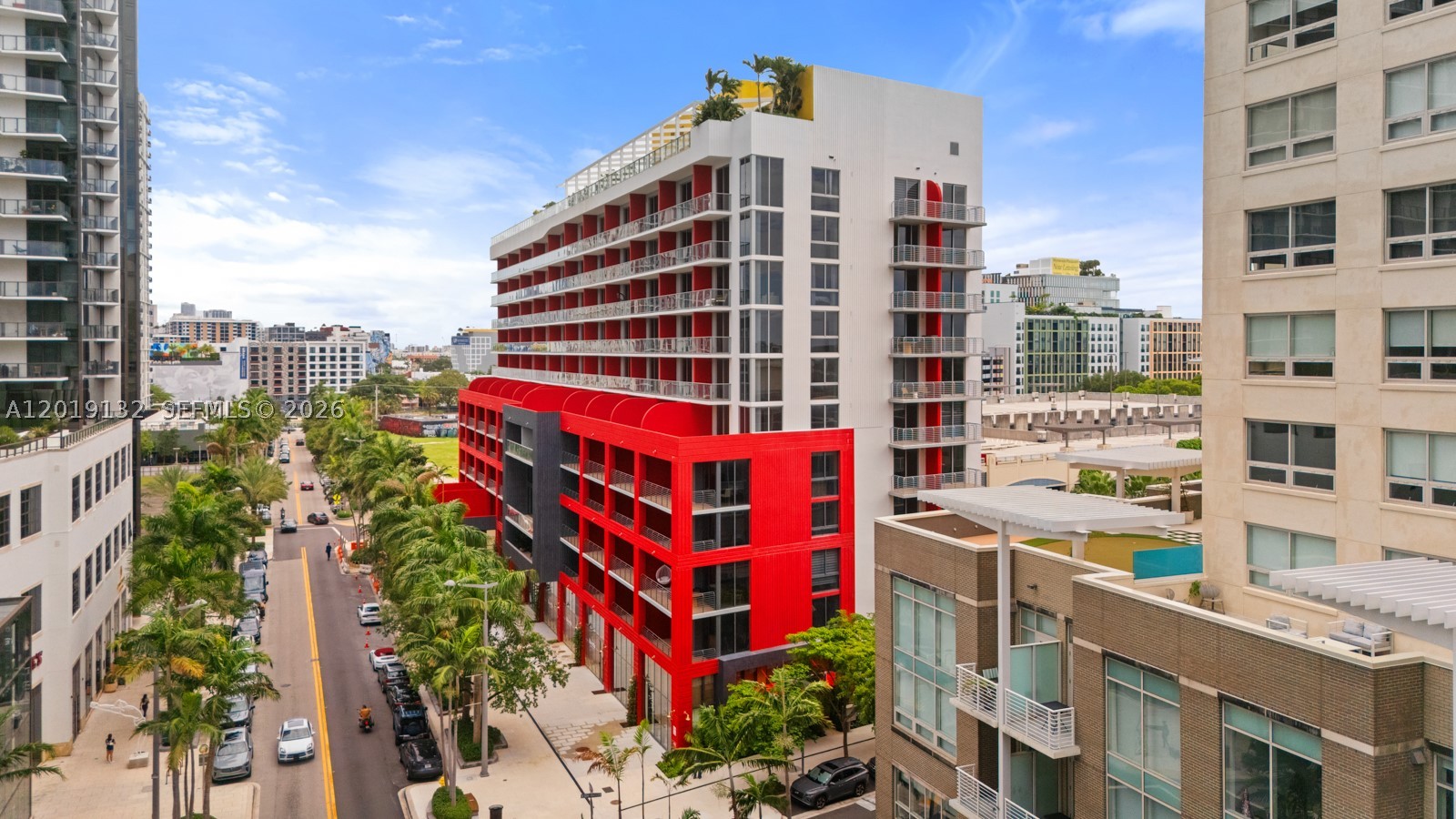 image The Standard Residences Midtown Miami27