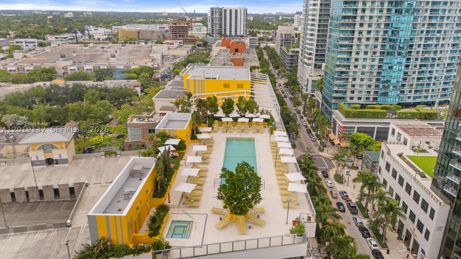 image The Standard Residences Midtown Miami29