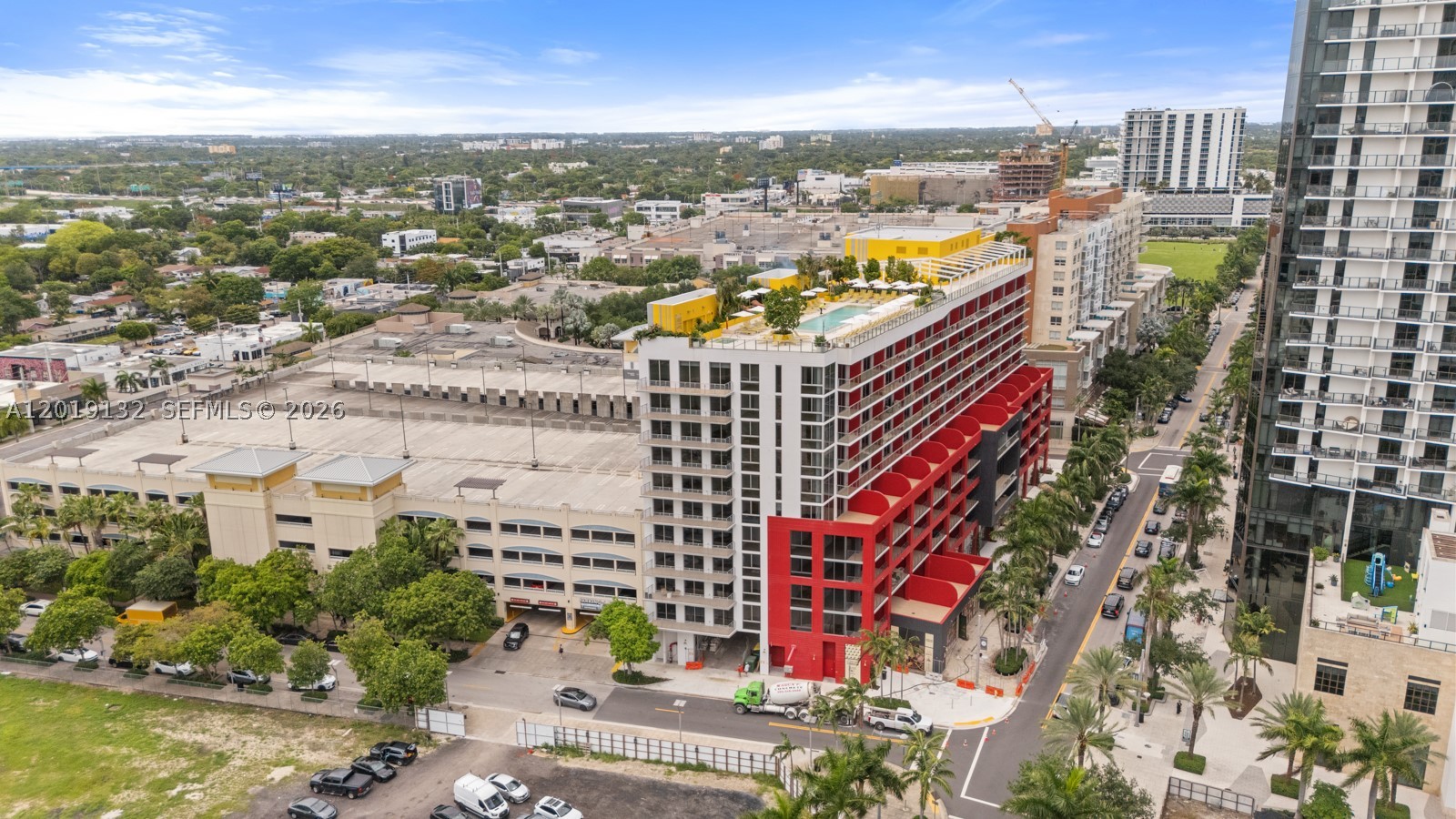 image The Standard Residences Midtown Miami30