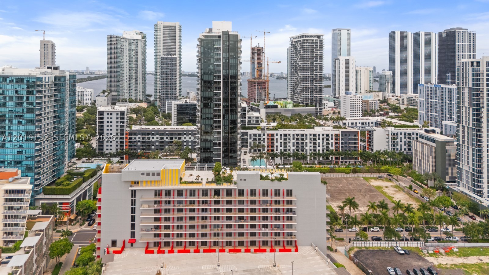 image The Standard Residences Midtown Miami31