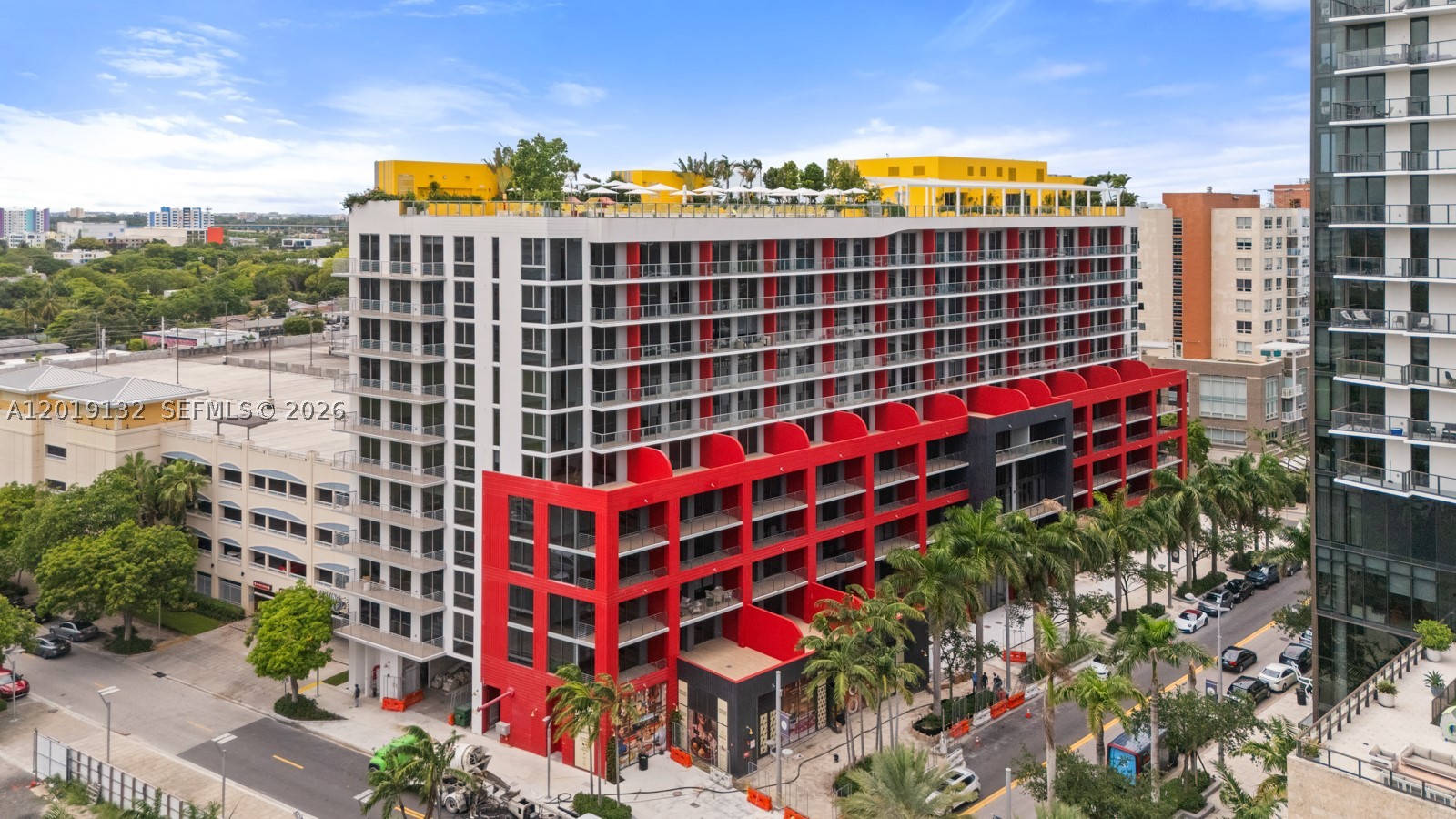 image The Standard Residences Midtown Miami32