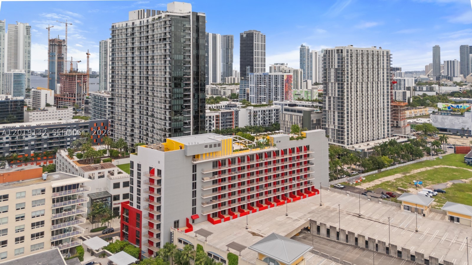 image The Standard Residences Midtown Miami33