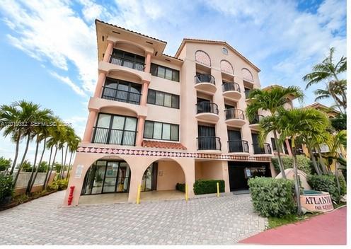 8816 Collins Ave #206