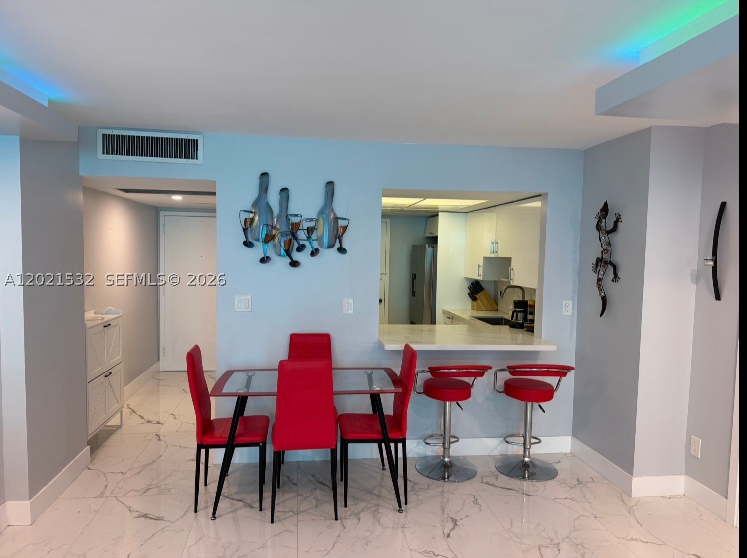3140 S Ocean Dr #1003