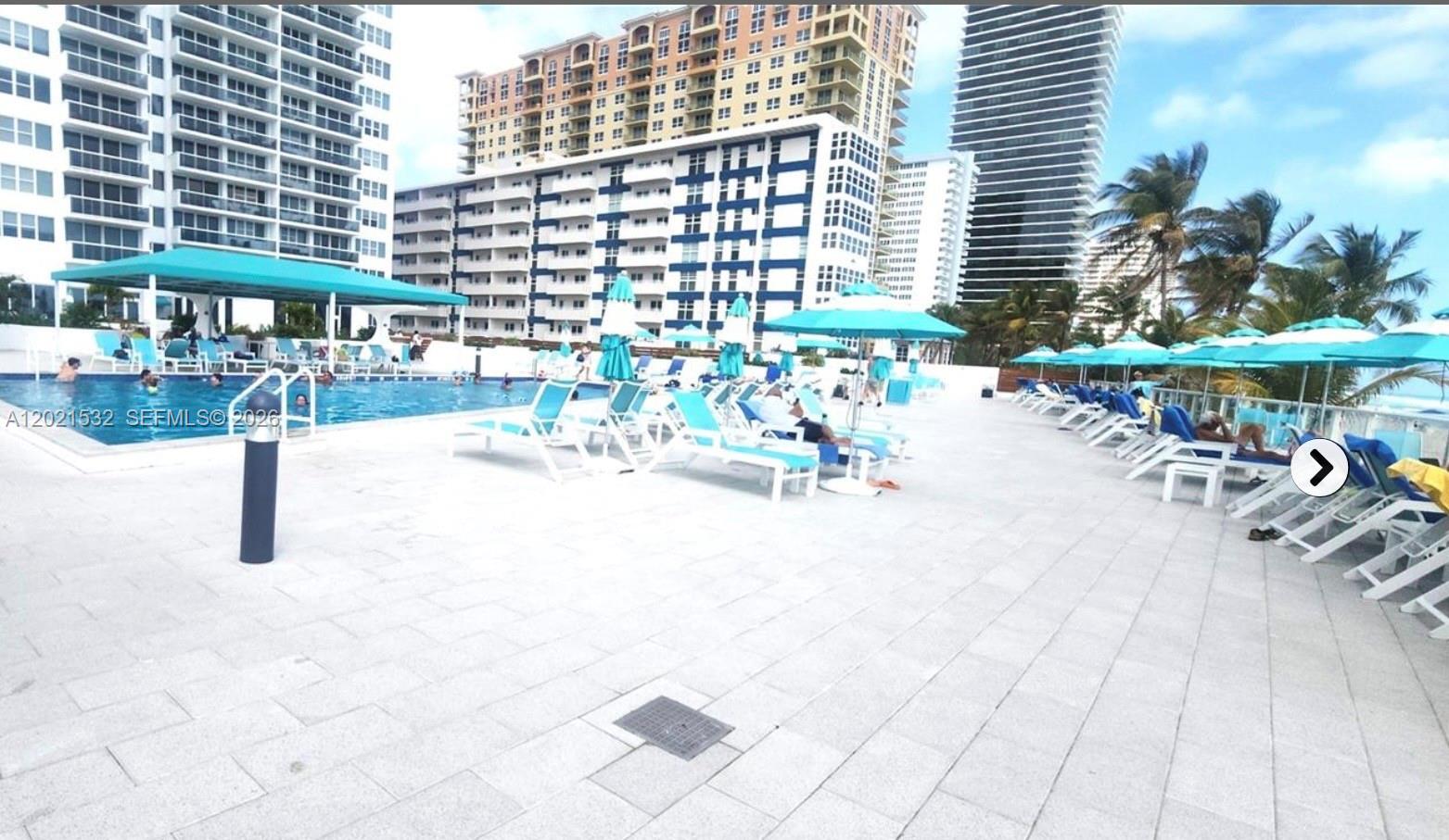 3140 S Ocean Dr #1003 Hallandale Beach, FL 33009