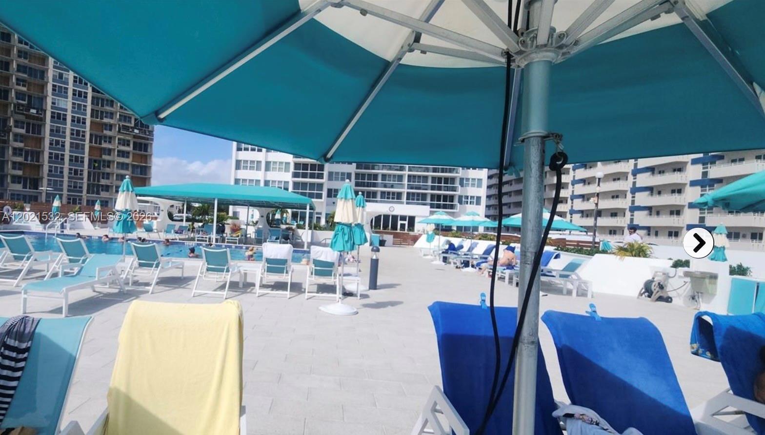 3140 S Ocean Dr #1003 Hallandale Beach, FL 33009